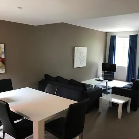 Rnr Serviced Apartments Adelaide - Wakefield St-3